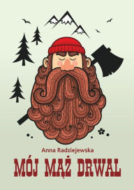 Title: Mój m, Author: Anna Radziejewska