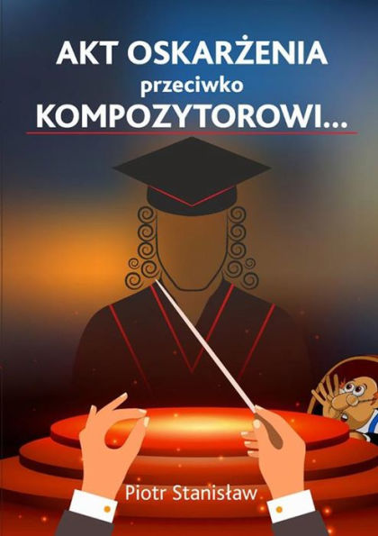 Akt oskar