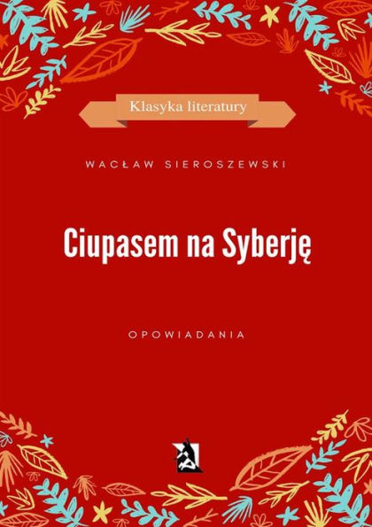 Ciupasem na Syberj