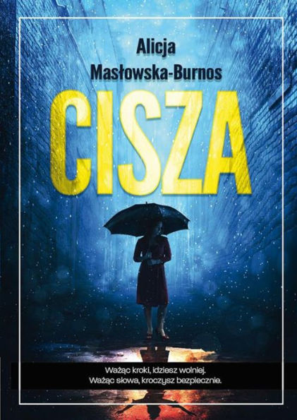 Cisza