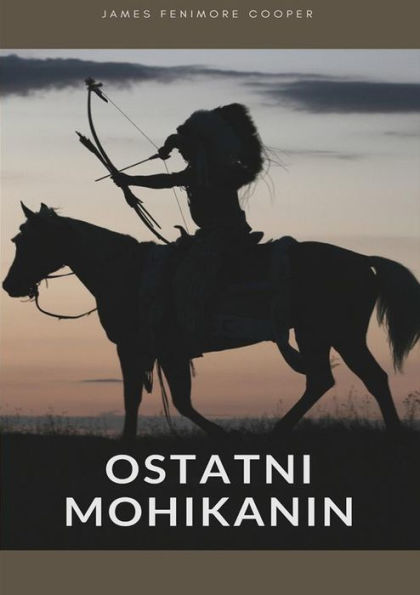 Ostatni Mohikanin