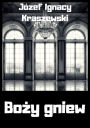 Bozy gniew