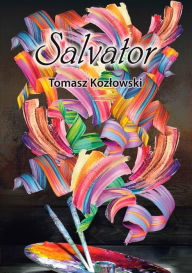 Title: Salvator, Author: Tomasz Kozlowski
