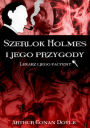 Szerlok Holmes i jego przygody. Lekarz i jego pacyent