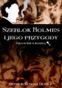 Szerlok Holmes i jego przygody. Czlowiek z blizna