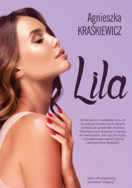 Title: Lila, Author: Agnieszka Kraskiewicz