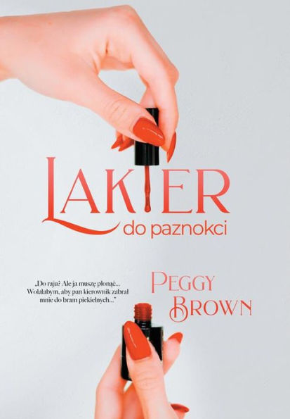 Lakier do paznokci