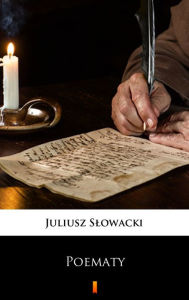 Title: Poematy, Author: Juliusz Slowacki