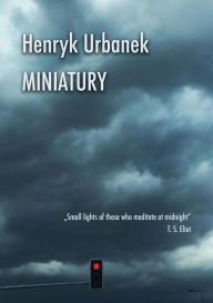 Title: Miniatury, Author: Henryk Urbanek