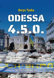 Title: Odessa 4.5.0, Author: Borys Tynka