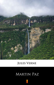 Title: Martin Paz, Author: Jules Verne