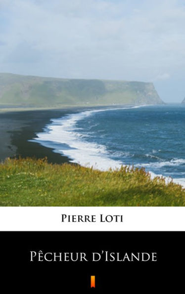 Pêcheur d'Islande