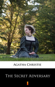 Title: The Secret Adversary, Author: Agatha Christie