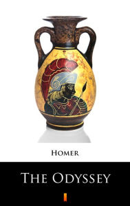 Title: The Odyssey, Author: Homer