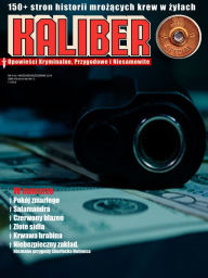 Title: Kaliber.38 Special: Opowiesci Kryminalne, Przygodowe i Niesamowite. Tom 4, Author: Anonymous