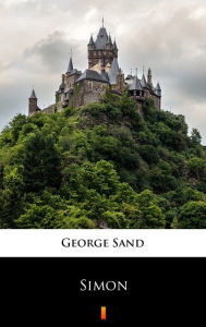 Title: Simon, Author: George Sand