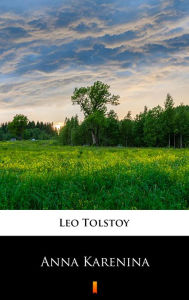 Title: Anna Karenina, Author: Leo Tolstoy