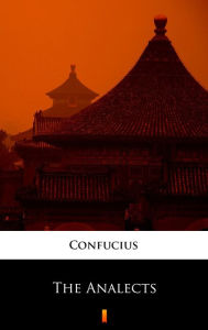 Title: The Analects, Author: Confucius