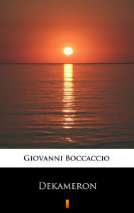 Title: Dekameron, Author: Giovanni Boccaccio