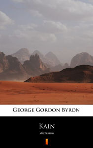 Title: Kain: Misterium, Author: George Gordon Byron