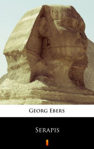 Title: Serapis, Author: Georg Ebers