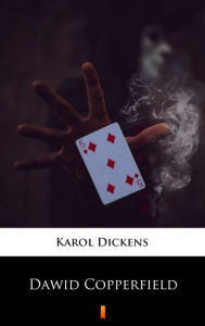 Title: Dawid Copperfield, Author: Karol Dickens