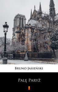 Title: Pale Paryz, Author: Bruno Jasienski