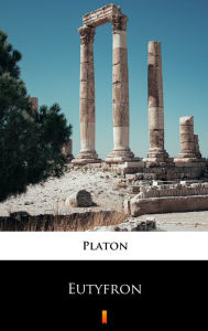 Title: Eutyfron, Author: Platon