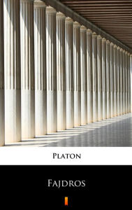 Title: Fajdros, Author: Platon