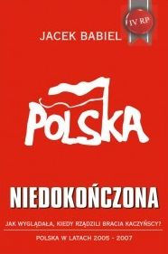 Title: Polska niedoko, Author: Jacek Babiel