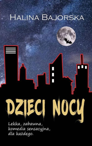 Dzieci nocy