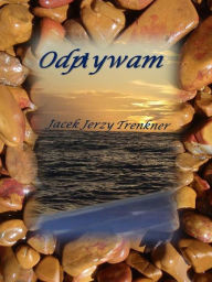 Title: Odplywam, Author: Jacek Jerzy Trenkner