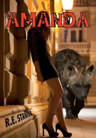 Title: Amanda, Author: R.E. Staniek