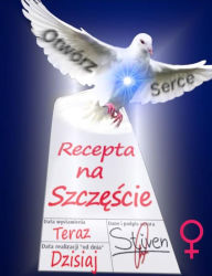 Title: Recepta na szczescie. Dla kobiet, Author: Stiven