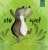 Title: Sto igiel, Author: Katarzyna Zych