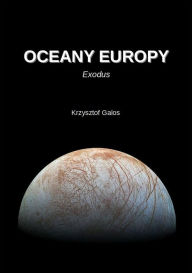 Title: Oceany Europy, Author: Krzysztof Galos