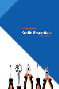 Title: Kotlin Essentials, Author: Marcin Moskala