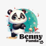 Title: Panda Benny - Ścieżka do Siebie, Author: Typeo Foundry