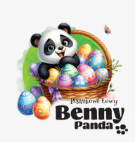 Title: Panda Benny - Pisankowe Lowy, Author: Typeo Foundry