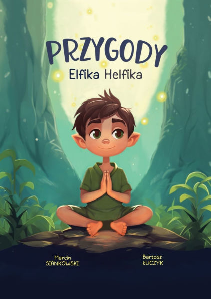Przygody Elfika Helfika