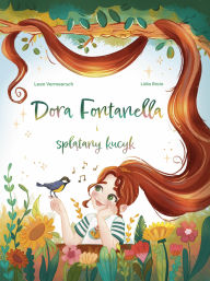 Title: Dora Fontanella i splatany kucyk, Author: Leen Vermeersch