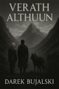 Title: Verath Althuum: Sanktuarium Zerwanej Petli, Author: Darek Bujalski