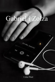 Title: Gabriel i Zolza, Author: Celine Ward