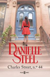 Title: Charles Street, nº 44, Author: Danielle Steel