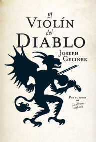 Title: El violín del diablo, Author: Joseph Gelinek