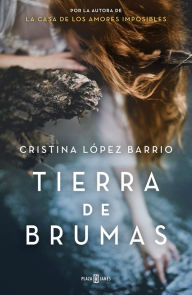 Title: Tierra de brumas, Author: Cristina López Barrio