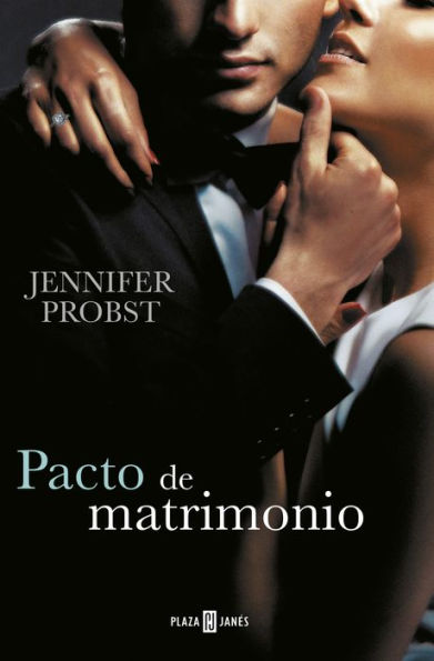 Pacto de matrimonio (The Marriage Merger)