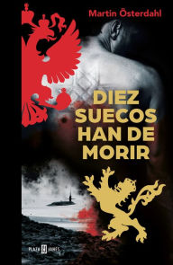 Title: Diez suecos han de morir (Max Anger Series 2), Author: Martin Österdahl