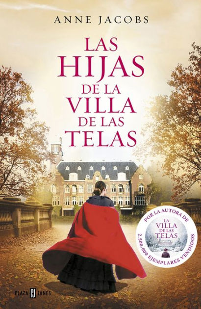 Tormenta en la villa de las telas / Storm in the Cloth Villa (Spanish  Edition)