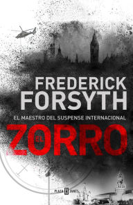 Title: El Zorro, Author: Frederick Forsyth
